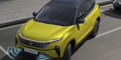 front-parking-sensors
