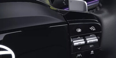paddle-shifter